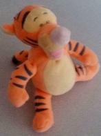 Peluche Tigrou pour bébé 4 €, Enfants & Bébés, Enlèvement, Utilisé, Autres types