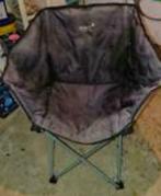 Chaise pliable Gelert, Sports nautiques & Bateaux, Pêche à la ligne | Général, Enlèvement ou Envoi