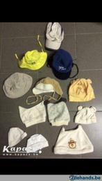 Mutsen en petten, Utilisé