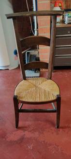 ancienne chaise de prière, Maison & Meubles, Chaises, Enlèvement