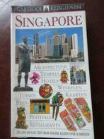 Capitool reisgids SINGAPORE, Ophalen of Verzenden, Capitool