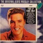 ELVIS PRESLEY - For LP fans only (CD), Cd's en Dvd's, Ophalen of Verzenden, Zo goed als nieuw, Rock-'n-Roll