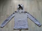 Sweater Adidas maat S, Kleding | Dames, Adidas, Ophalen of Verzenden, Maat 36 (S), Grijs