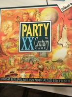 Spel Party XX Century game, Hobby & Loisirs créatifs, Jeux de société | Jeux de plateau, Comme neuf, Enlèvement ou Envoi, Cinq joueurs ou plus