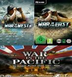 Gary Grigsby Oorlog in de West-Oost-Pacific (Matrix-software, Ophalen of Verzenden, Zo goed als nieuw, Jeux de stratégie