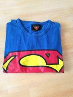 Tshirt Superman, Comme neuf, Taille 38/40 (M), Enlèvement ou Envoi