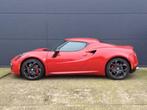 Alfa Romeo 4C "LAUNCH EDITION" 1.8TBi TCT - Incl. Garantie, Auto's, Te koop, Benzine, 4C, Coupé