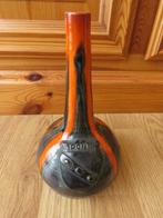 superbe vase vintage en céramique Spontin, Enlèvement ou Envoi