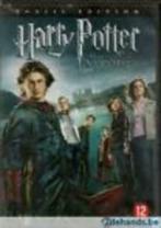 Dvd harry potter en de vuurbeker, Ophalen of Verzenden