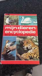 Mijn dierenencyclopedie (doos9), Ophalen of Verzenden