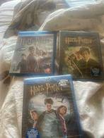 Harry potter, Cd's en Dvd's, Ophalen of Verzenden