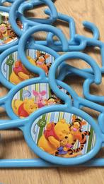 6 kinder kapstokken, Verzenden, Zo goed als nieuw