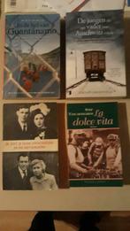 Waargebeurde Oorlogsverhalen van toen in boeken, Ophalen of Verzenden, 19e eeuw, Zo goed als nieuw
