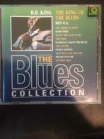 BB King - The Blues Collection, Cd's en Dvd's, Cd's | Jazz en Blues, Blues, Ophalen of Verzenden