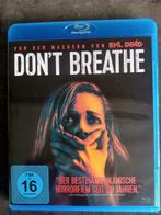 Don't breathe Blu Ray neuf !, Ophalen of Verzenden