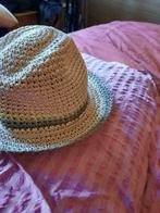 Zomerhoed Steve Madden, Hoed, Steve Madden, Zo goed als nieuw, One size fits all