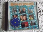 CD Hollywood film en tv hits, CD & DVD, CD Singles, 6 singles ou plus, Enlèvement ou Envoi, Musique de films et Bande son