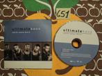 CD Ultimate Kaos  Smile Some More 1998 Genre: Hip Hop, Pop, Trip Hop of Breakbeat, Gebruikt, Ophalen of Verzenden