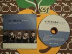 CD Ultimate Kaos  Smile Some More 1998 Genre: Hip Hop, Pop, Ophalen of Verzenden, Gebruikt, Trip Hop of Breakbeat