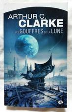 Arthur C. CLARKE : Les Gouffres de la Lune, Enlèvement, Comme neuf