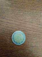 2 euro herdenkingsmunt Frankrijk 50 jaar Verdrag van de Elys, Postzegels en Munten, Ophalen of Verzenden, Frankrijk, 2 euro, Setje