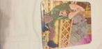 Disney puzzel De Klokkenluider van de Notre Dame, Verzamelen, Ophalen of Verzenden, Overige figuren, Gebruikt, Papier, Kaart of Schrift