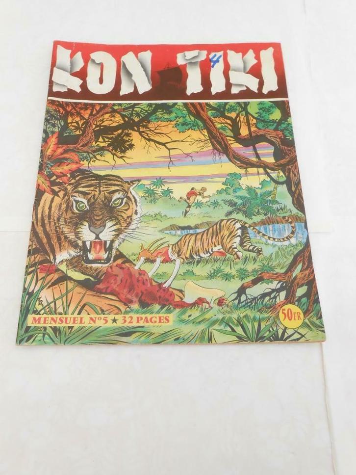 Livre pour jeunes et collectionneurs., Verzamelen, Overige Verzamelen, Gebruikt, Ophalen of Verzenden