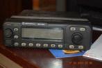 Emetteur*récepteur MOTOROLA MCS 2000., Telecommunicatie, Zenders en Ontvangers, Ophalen of Verzenden, Gebruikt, Zender en Ontvanger