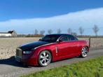 Rolls Royce Special, Automatique, Achat, 2 portes, Rouge