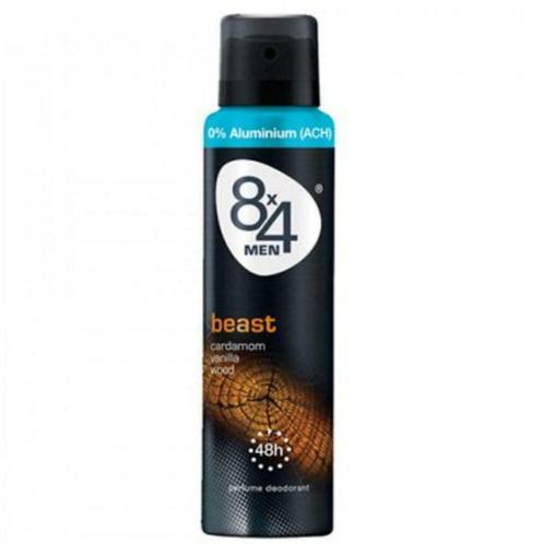 8x4 deospray deo deodorant diverse soorten, Handtassen en Accessoires, Uiterlijk | Lichaamsverzorging, Nieuw, Deodorant of Bodyspray