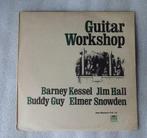 Atelier de guitare, Blues, Enlèvement ou Envoi, 1960 à 1980