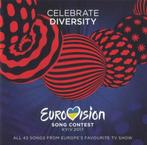 Various ‎– Eurovision Song Contest Kyiv 2017 - Celebrate Div, Ophalen of Verzenden