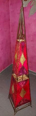 Lampe marocaine