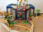 Playmobil 4093, baby-zoo, Gebruikt, Ophalen of Verzenden