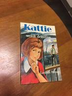 Kattie reeks, Enlèvement ou Envoi, Utilisé