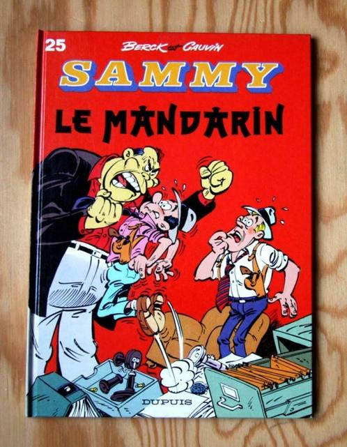 Sammy.   EO en TBE, Livres, BD, Enlèvement ou Envoi