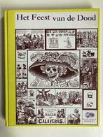 Het Feest van de Dood - Europalia 93 Mexico, Ophalen of Verzenden