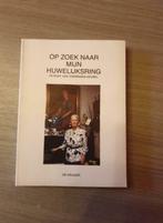 (1940-1945 COLLABORATIE NEDERLAND SS) Op zoek naar mijn huwe, Verzamelen, Militaria | Tweede Wereldoorlog, Ophalen of Verzenden