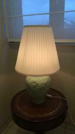 Tafellamp zo goed als nieuw 65 cm hoog, Comme neuf, Enlèvement ou Envoi