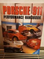 Porsche 911 targa carrera coupe boek performance, Boeken, Auto's | Boeken, Porsche, Ophalen of Verzenden, Zo goed als nieuw