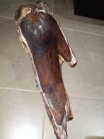 Massieve hout . Decoratie voor iedere interieurs, Antiek en Kunst, Kunst | Beelden en Houtsnijwerken, Ophalen