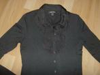hemd bruin marie méro - maat 38 - nieuw duur in aankoop, Kleding | Dames, Blouses en Tunieken, Maat 38/40 (M), Bruin, Ophalen of Verzenden