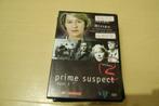 prime suspect   deel 1, Cd's en Dvd's, Ophalen of Verzenden