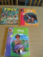 Tiny verhaalboeken, Comme neuf, Enlèvement, Contes (de fées)