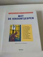 Kuifje - Met De Kroontjespen, Gelezen, Ophalen of Verzenden