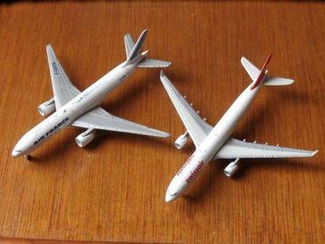 Avion miniature à l'échelle 2, Enlèvement ou Envoi, Utilisé