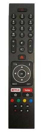 KENDO SMART TV  afstandsbediening, Ophalen of Verzenden, Nieuw, Origineel, Tv
