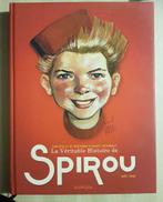 La véritable histoire de Spirou (1937 - 1946)