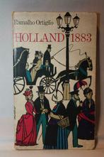 Prisma Boeken - N° 930 Holland 1883 - 1964, Boeken, Overige Boeken, Gelezen, Ophalen of Verzenden