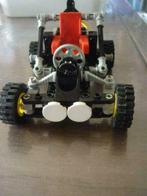 lego 8832 roadster, Kinderen en Baby's, Speelgoed | Duplo en Lego, Complete set, Gebruikt, Ophalen of Verzenden, Lego